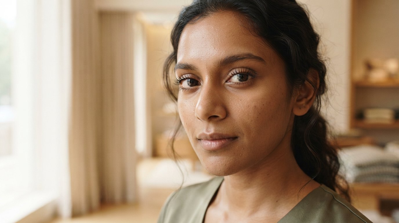 Lash Lift & Tint at Brow Naturals, Kilpauk, Chennai