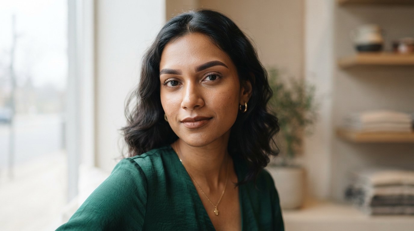Lip Neutralization at Brow Naturals, Kilpauk, Chennai
